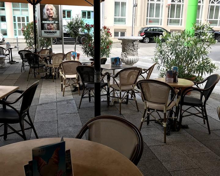 Café Graf Eberhard