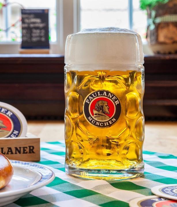 Paulaner am alten Postplatz