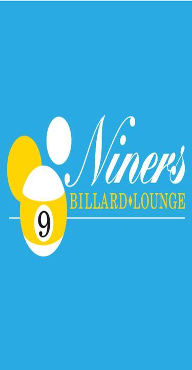 Niners Billard Lounge