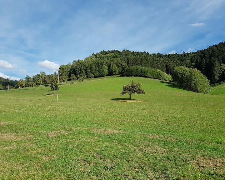 Gasthaus Kappelehof