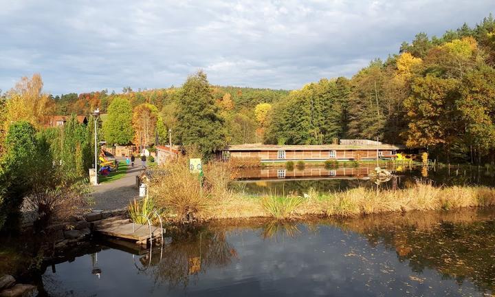 Landgasthof & Hotel zur Rose