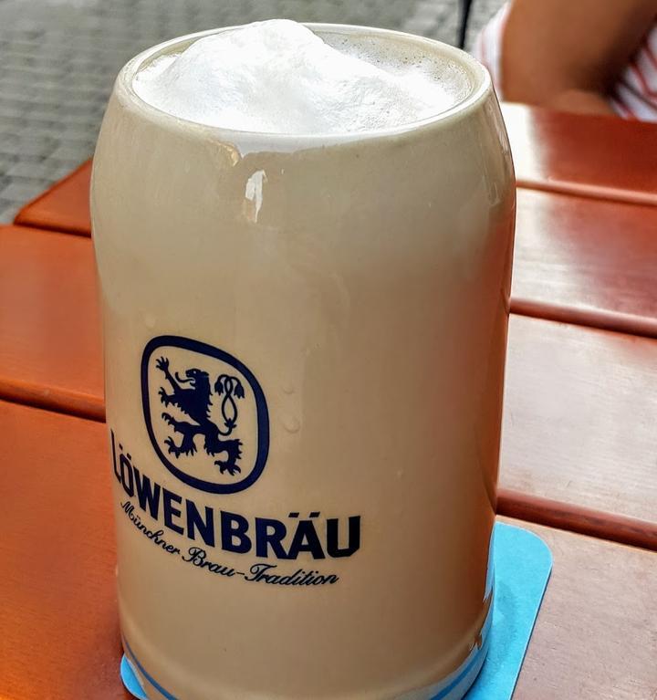 Lowenbrau