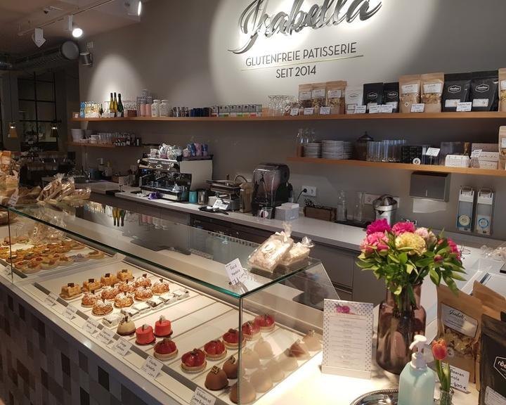 Isabella Glutenfreie Patisserie