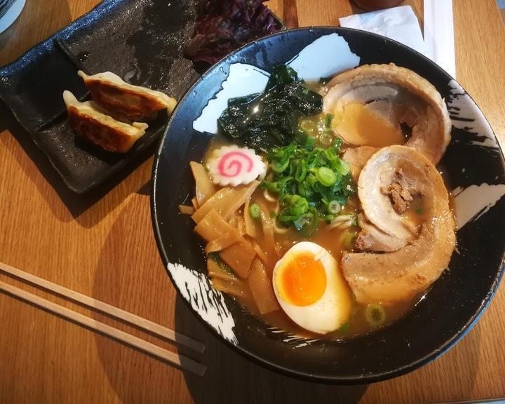 Ramen 8