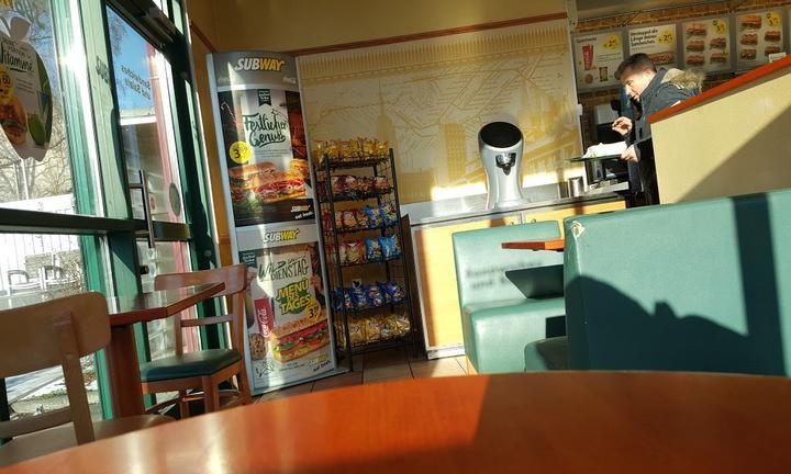 Subway