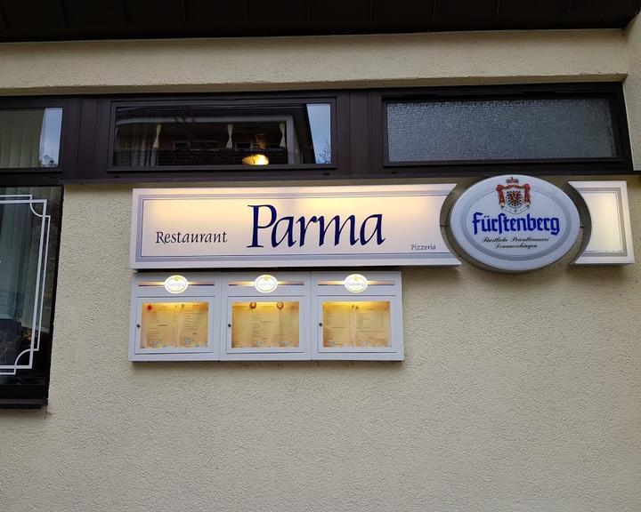 Pizzeria Parma