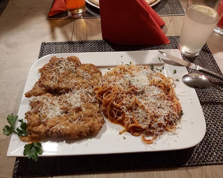 Ristorante-Pizzeria Venezia