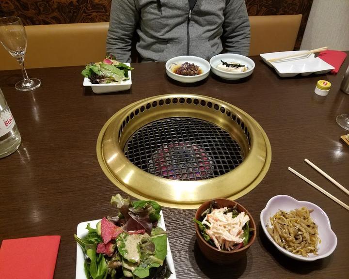 Yakiniku