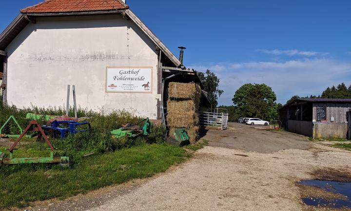 Gasthof Fohlenweide