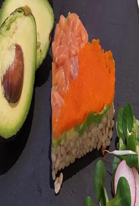 avocado - bar & kitchen Rastatt