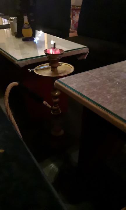 LaMekan Shisha Lounge