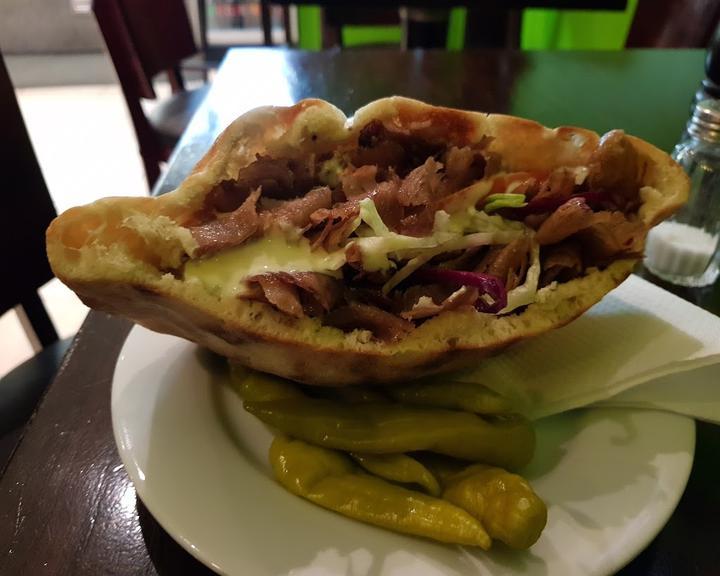 Dogan Kebap