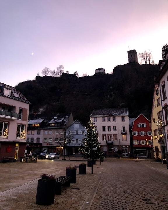 Gasthaus Zum Schuetzen