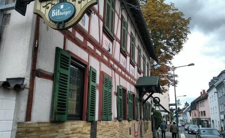 Gasthaus Zum Lowen