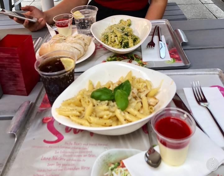 VAPIANO