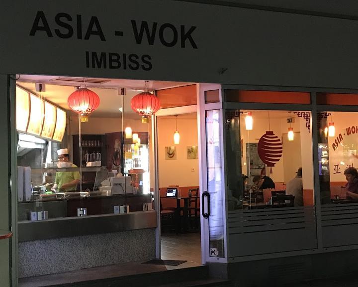 Asia-Wok-Imbiss