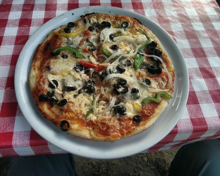 Wonnhalde Gaststatte - Pizzeria